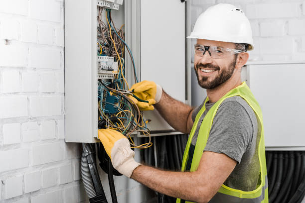 Best 24-Hour Electrician  in Corinth, TX