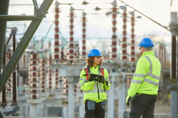 Best Industrial Electrical Services  in Corinth, TX