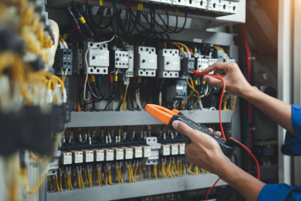 Best Electrical System Inspection  in Corinth, TX