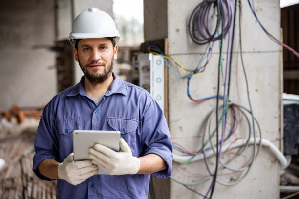 Best Electrical Troubleshooting Services  in Corinth, TX