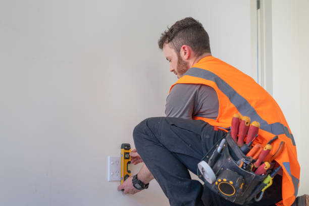 Best Electrical Upgrades for Homes  in Corinth, TX
