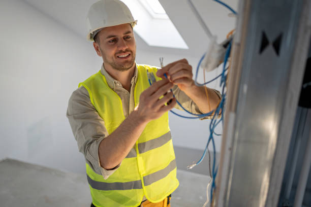 Best Industrial Electrical Services  in Corinth, TX